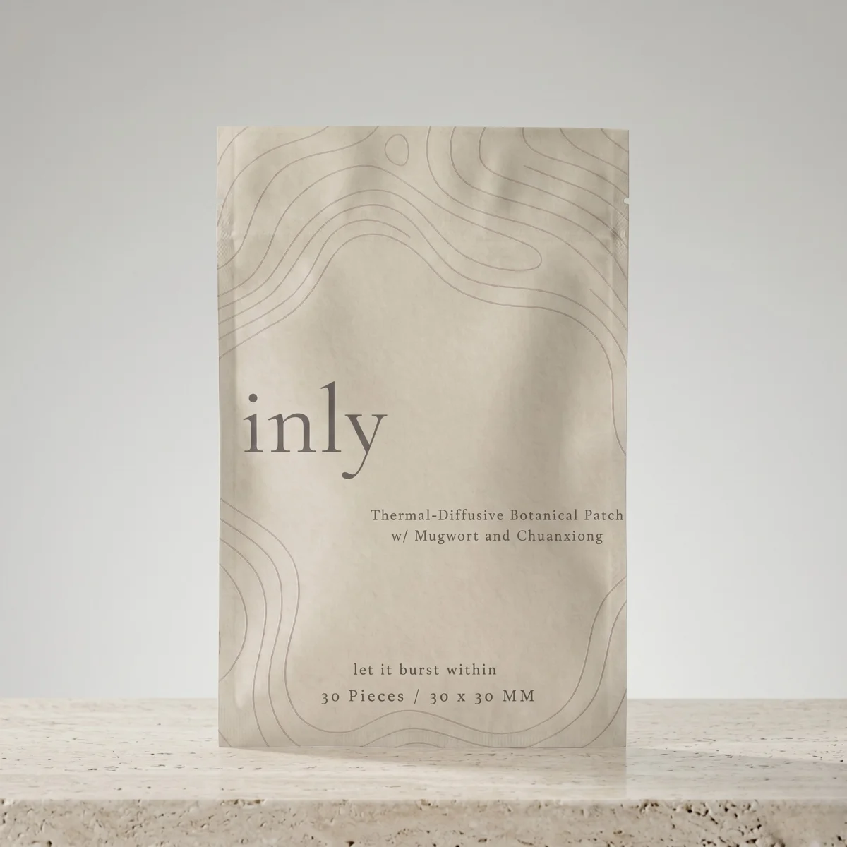 inly Starter Kit - Product Shot